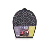 Сенник за бебешка количка Lorelli, Тъмносиво-IXur0.jpg