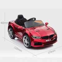 Акумулаторна кола JJ BMW M3, червен металик-IYA7G.jpeg