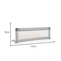 Преграда за легло Cangaroo 150см-IYwCq.jpg