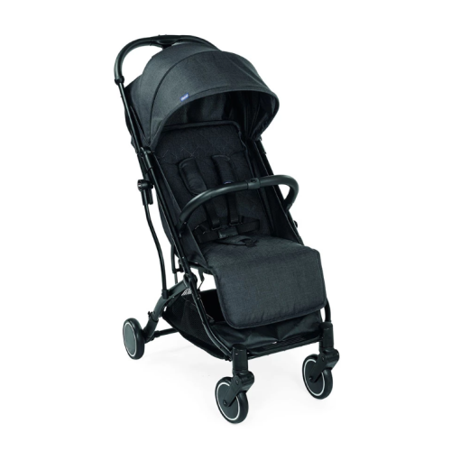 Лятна количка Chicco Trolley Mе, Stone РАЗПРОДАЖБА