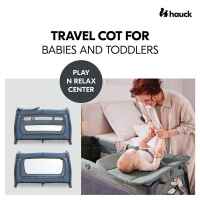 Бебешка кошара Hauck Play N Relax Center, Dark Blue-IZ80P.jpeg