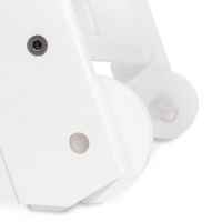 Дървенo столче за хранене Hauck Beta+, White-IZlS7.jpg