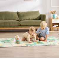 Сгъваема подложка за игра Hape, Азбука, 177 x 147 x 1 см-IaDhT.jpeg