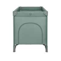 Бебешка кошара на едно ниво Kikka Boo So Gifted, Green 2026-Ib6Z8.jpeg