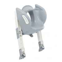 Адаптор за тоалетна Thermobaby Kiddyloo, Тюркоаз-Icv2H.jpeg