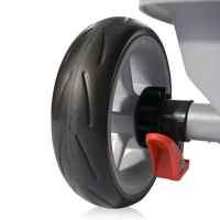 Детска триколка Lorelli VOYAGE, PINK GRUNGE-IdCEL.jpg