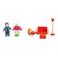 Модерна дървена къща за кукли Classic World-IeCYe.jpeg