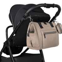 Чанта Kikka Boo Maxi 2025, Beige-IfNR6.jpeg