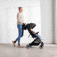 Бебешка лятна количка Hauck Travel N Care Disney 100 Black, Holographic Limited Edition Set-IgNRZ.jpeg