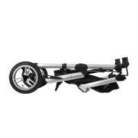 Бебешка количка за близнаци Topmark 2 COMBI DUO BUGGY, Sand-IgibS.jpeg