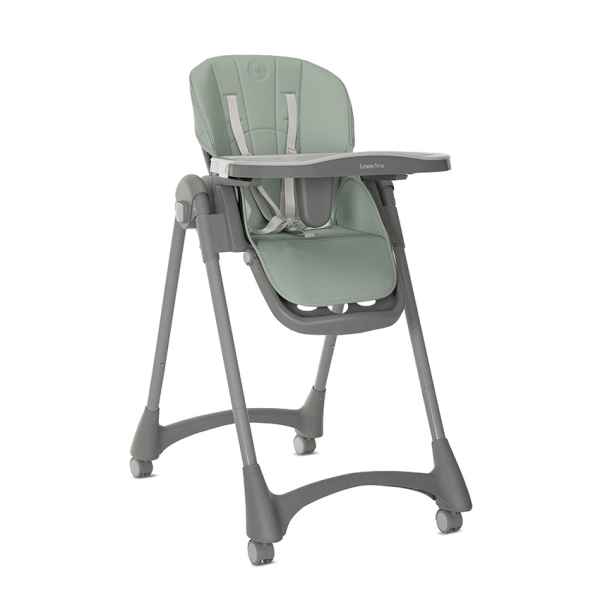 Столче за хранене Lorelli Tummy time, Green-Ilj0I.jpeg