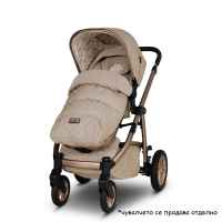 Бебешка комбинирана количка 2в1 Cosatto Wow 3 CT5716, Whisper-Ilswq.jpeg