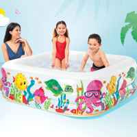 Детски надуваем басейн Intex, Sea Aquarium, Октопод и костенурки-ImYAS.jpeg