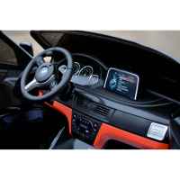 Акумулаторен джип JJ BMW X6M 12V, двуместен черен металик 2024-IoACX.jpeg