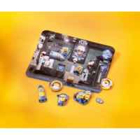 Творчески комплект Totum, Minions, Направи сам магнити с миньони-Ip7IB.jpeg