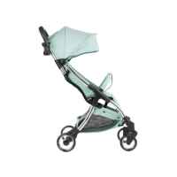 Бебешка лятна количка Kikka Boo Cloe, Mint-IptvL.jpeg