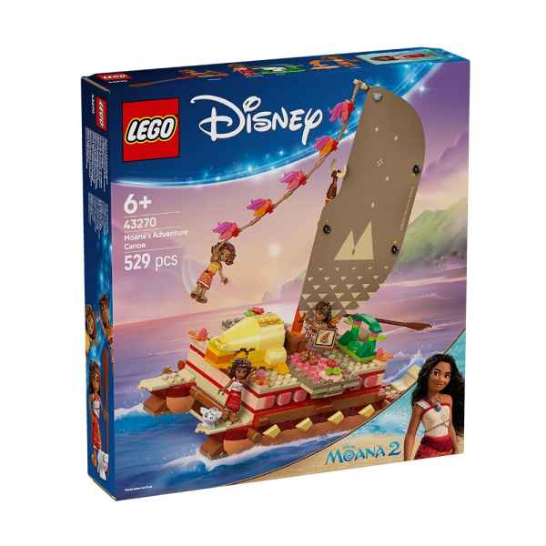 Конструктор LEGO Disney Princess, Приключенското кану на Ваяна-Iqc0c.jpeg