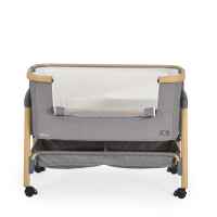 Бебешка кошара Cangaroo Amo, светлосива-IrGNI.jpeg