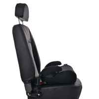 Седалка за кола Lorelli Cosmos Isofix, Green-IsBAP.jpeg