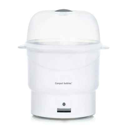 Електрически парен стерилизатор Canpol