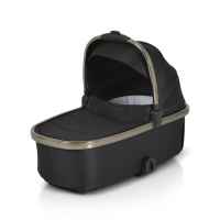 Комбинирана бебешка количка 3в1 Cangaroo iClick, Черна-Iu3kV.jpeg