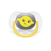 Ортодонтични залъгалки Philips AVENT Ultra Air Happy 6-18м, Лимони в кутия за стерилизиране, 2 бр.-Iu5bN.jpg