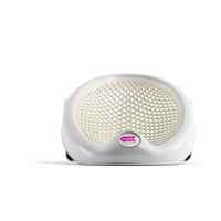 Подложка за къпане OK Baby Jelly, бяла/екрю-IvWL5.jpg