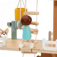 Детска къщичка на дърво Classic World, с аксесоари-Ixrqa.jpeg