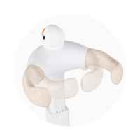 Помощна стойка за къпане Chipolino, с опора Пате бежово-IyqAj.jpeg