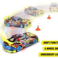 Радиоуправляема кола Dickie Toys, Tornado Drift-J28L2.jpeg