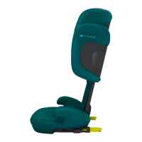 Столче за кола KinderKraft Xpand 2 Pro i-size, Green-J2IOi.jpeg