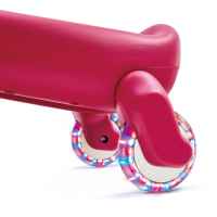 Балансираща количка с LED светлини Hape, Червена-J3ujE.jpeg