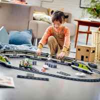Конструктор LEGO Пътнически влак експрес-J4NiX.jpeg