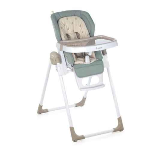 Столче за хранене и шезлонг 2в1 Jane Mila, Botanic
