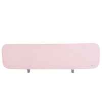 Преграда за легло Cangaroo Magic fold 150 см, розов-J6Vsp.jpeg