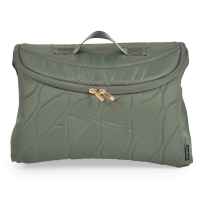 Комбинирана бебешка количка 3в1 Cangaroo Celebrity, Deep-green-J6g1L.jpeg