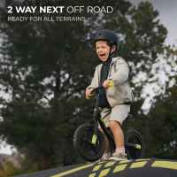 Колело за баланс KinderKraft 2Way next offroad, Candy mint-J9CXf.jpeg