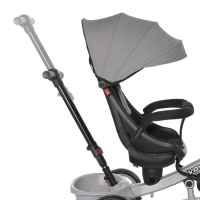 Детска триколка Lorelli VOYAGE, PINK GRUNGE-JAjqn.jpg