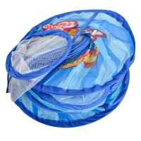 Бебешка кошара за игра с 50 топки Moni Toys, Ocean-JB2cc.jpeg