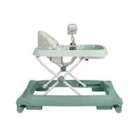 Проходилка Kikka Boo Paleo, Mint-JBKdJ.jpeg