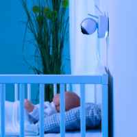 Дигитален видео бебефон Reer BabyCam XL-JBS8X.jpg