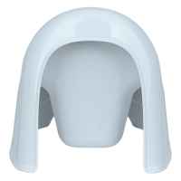 Бебешко гърне Kikka Boo Hippo, Blue-JBjNS.jpeg