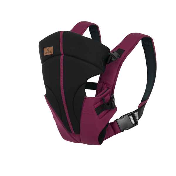 Кенгуру Lorelli Discovery, Dark red cyclamen & Black РАЗПРОДАЖБА-JChLg.jpeg