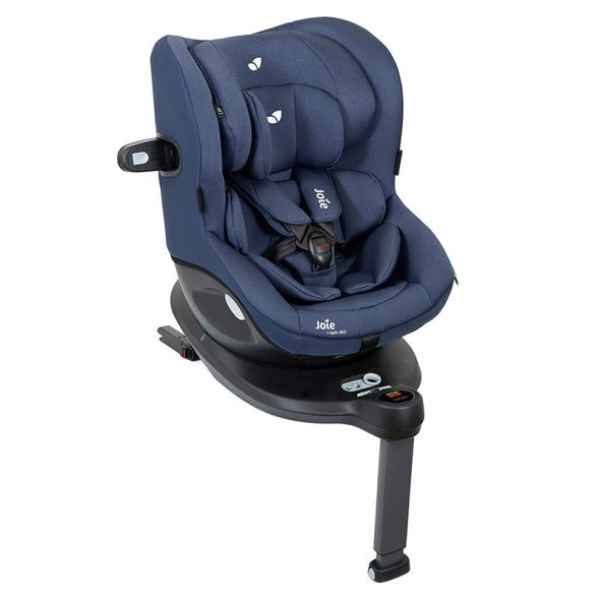 Столче за кола Joie i-Spin 360 i-Size, Deep Sea-JDJ1m.jpeg