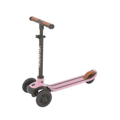 Тротинетка Chillafish Scotti 2, Cameo pink