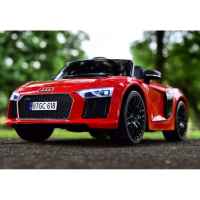 Акумулаторна кола JJ Audi R8 Spyder, червен металик-JF4A8.jpeg