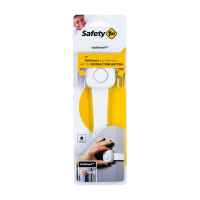 Мултифункционално заключващо устройство с таен бутон за заключване на шкафове и чекмеджета Safety 1st-JFZiV.jpeg