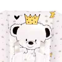 Столче за хранене Lorelli FELICITA, Blue Bear-JGUHI.jpeg