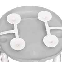 Стол за къпане Lorelli HAPPY BUBBLES, Frosty green bear -JGW2z.jpg