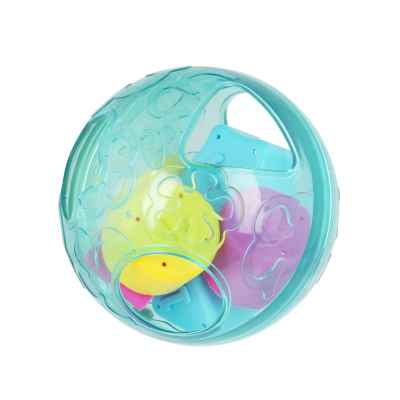 Топка и сортер 2в1 Playgro